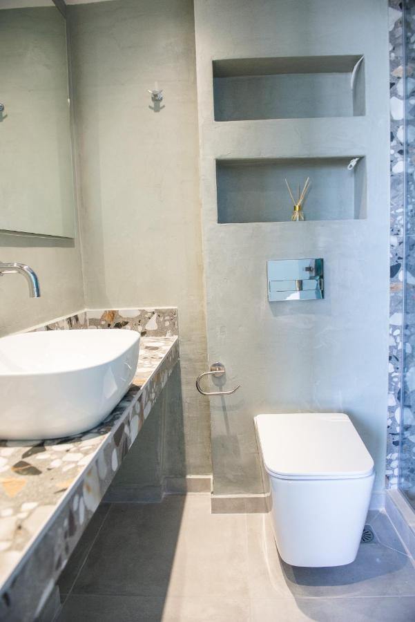 Domus Hospitality Aparthotel วูร์วูรู ภายนอก รูปภาพ
