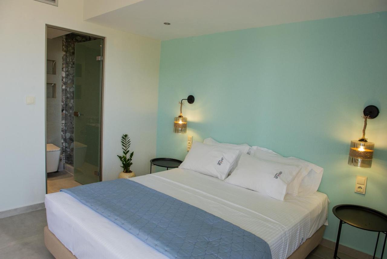 Domus Hospitality Aparthotel วูร์วูรู ภายนอก รูปภาพ