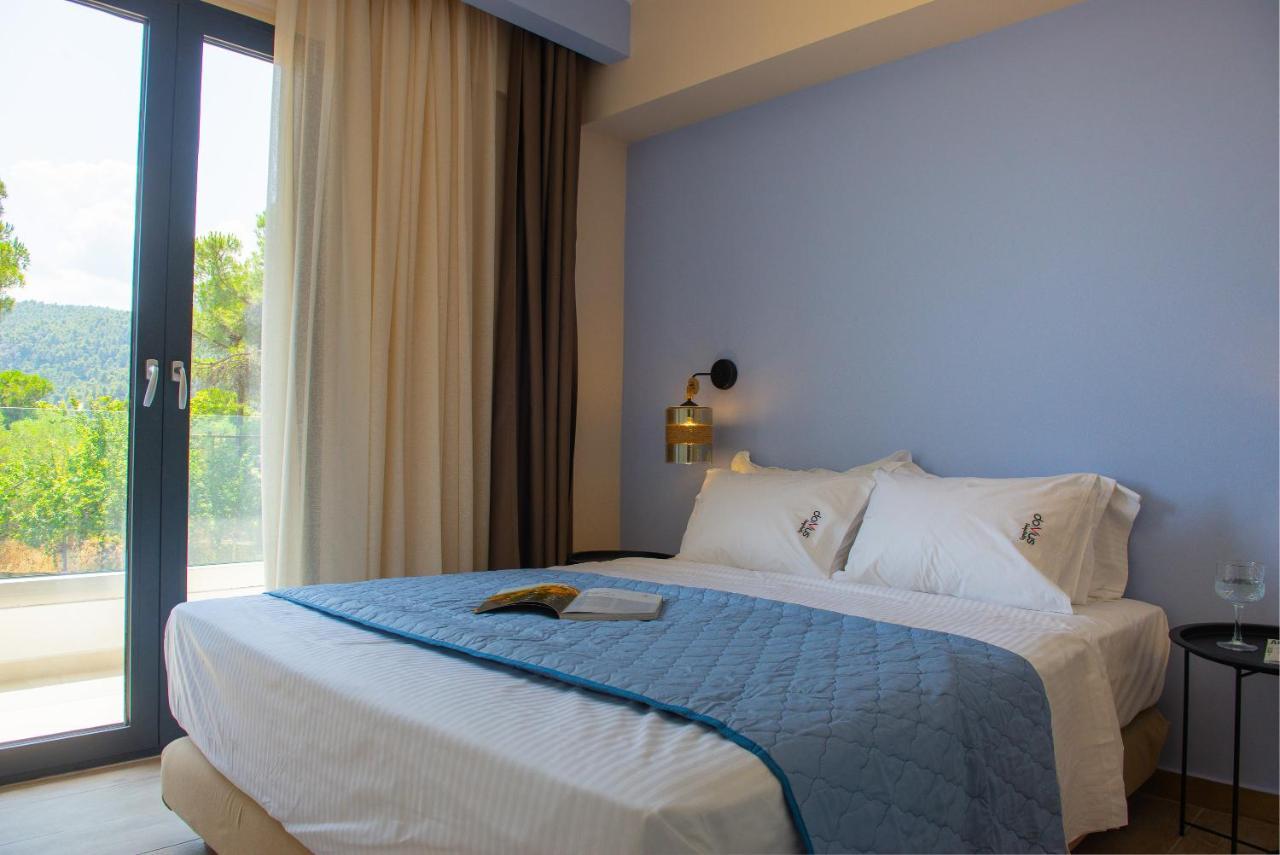 Domus Hospitality Aparthotel วูร์วูรู ภายนอก รูปภาพ