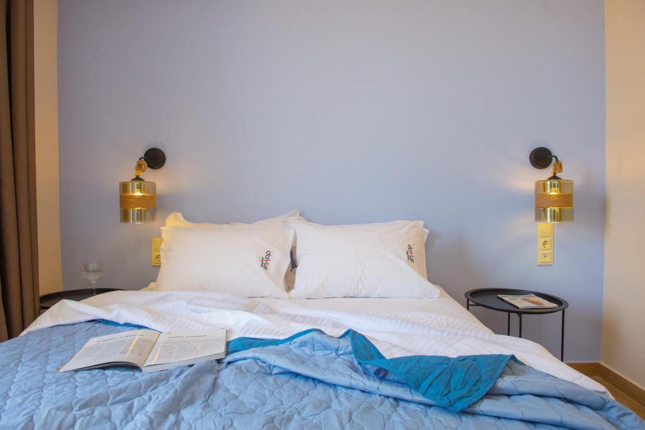 Domus Hospitality Aparthotel วูร์วูรู ภายนอก รูปภาพ