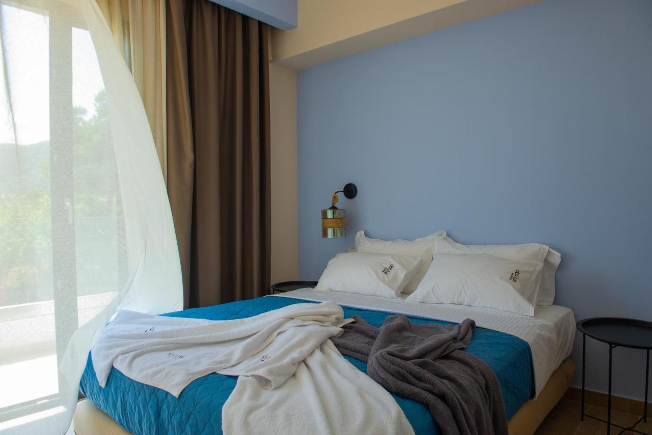 Domus Hospitality Aparthotel วูร์วูรู ภายนอก รูปภาพ
