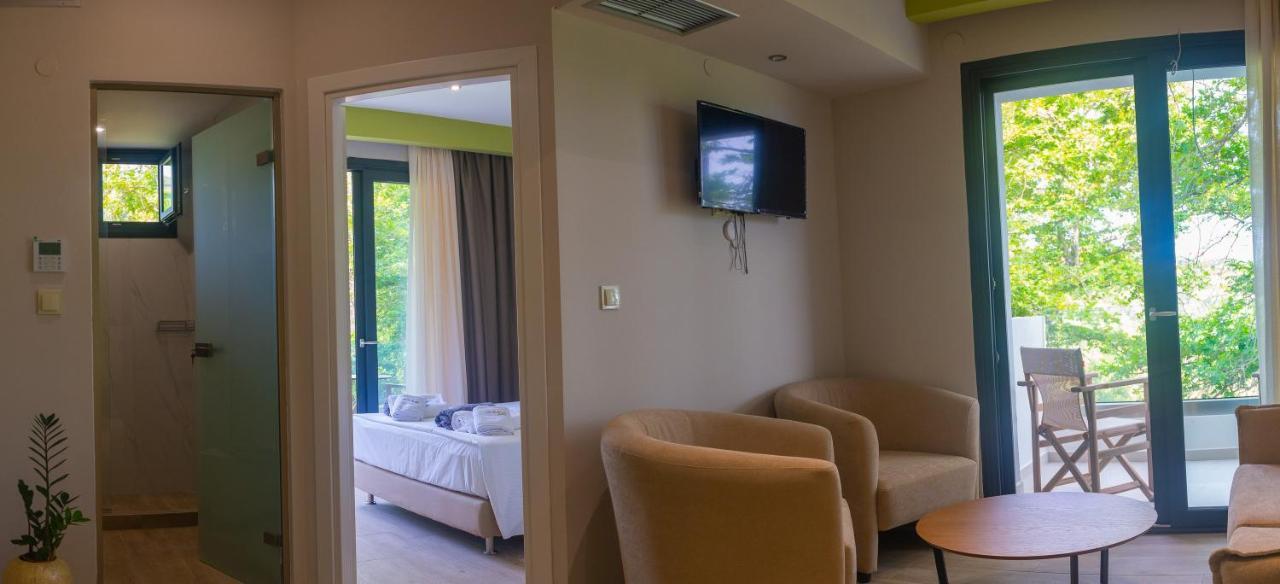 Domus Hospitality Aparthotel วูร์วูรู ภายนอก รูปภาพ