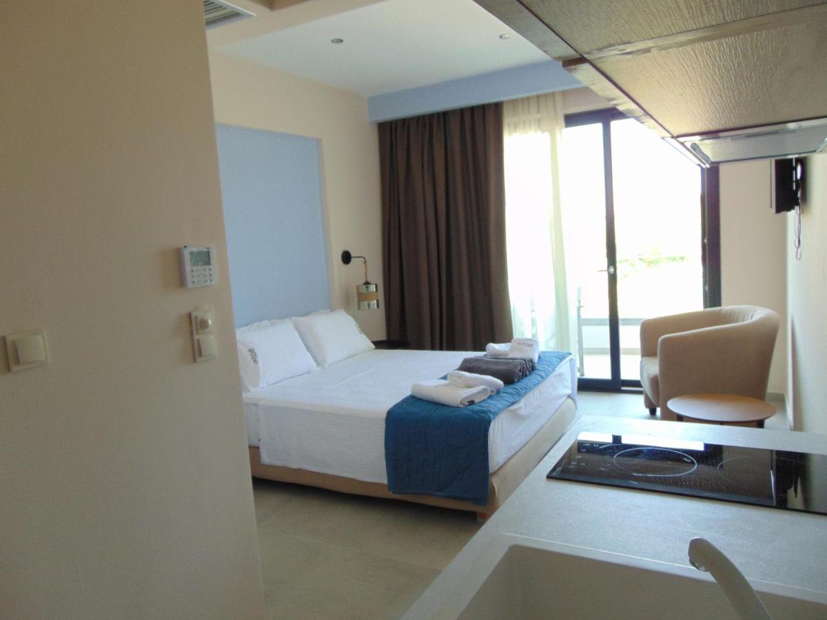 Domus Hospitality Aparthotel วูร์วูรู ภายนอก รูปภาพ