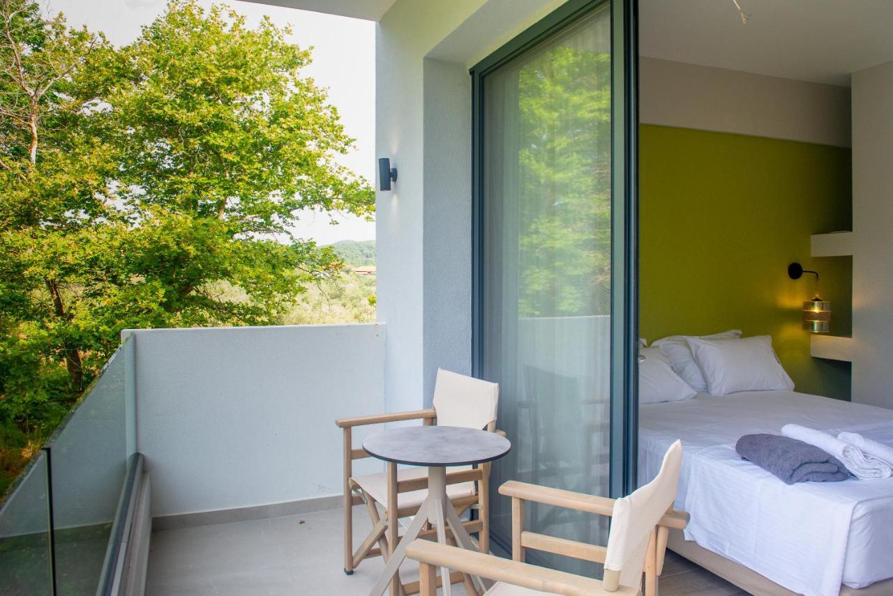Domus Hospitality Aparthotel วูร์วูรู ภายนอก รูปภาพ