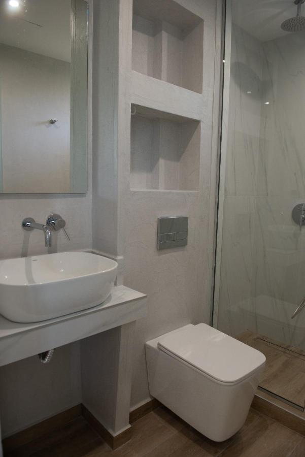 Domus Hospitality Aparthotel วูร์วูรู ภายนอก รูปภาพ