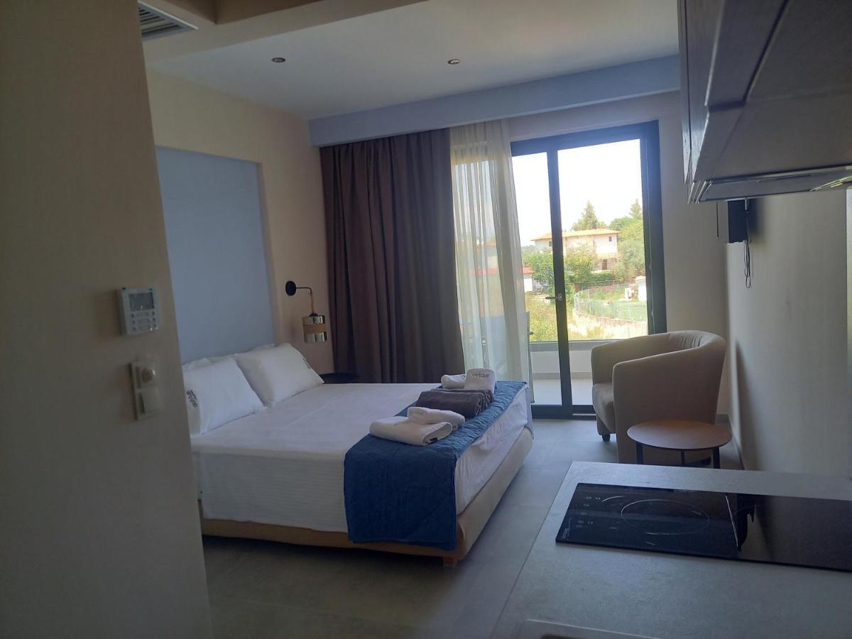 Domus Hospitality Aparthotel วูร์วูรู ภายนอก รูปภาพ