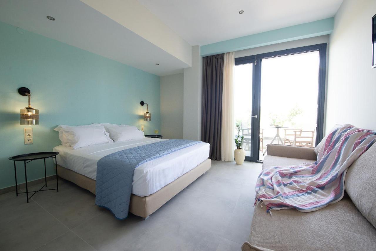 Domus Hospitality Aparthotel วูร์วูรู ภายนอก รูปภาพ