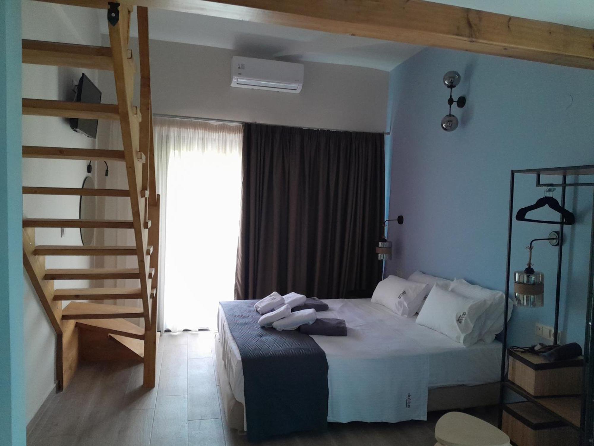 Domus Hospitality Aparthotel วูร์วูรู ภายนอก รูปภาพ